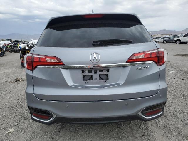 Photo 6 from auction – 2016 ACURA RDX ADVANC with VIN 5J8TB3H70GL005347