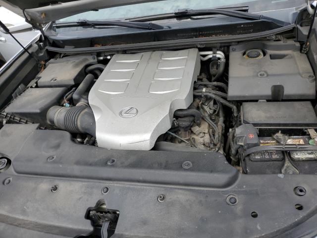Photo 12 from auction – 2010 LEXUS GX 460 with VIN JTJBM7FX3A5008623