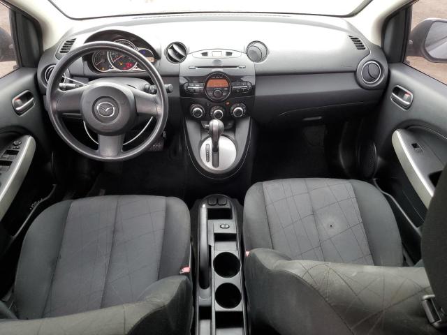 Foto 8 de la subasta – 2013 MAZDA MAZDA2 con VIN JM1DE1KY4D0166667
