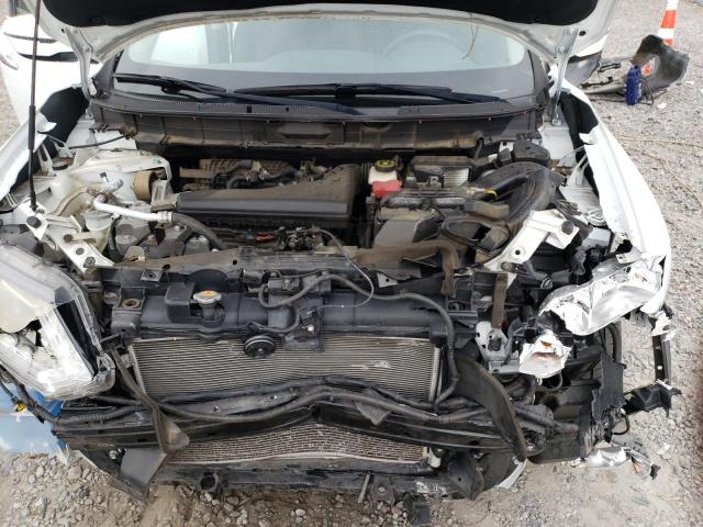 Photo 12 from auction – 2016 NISSAN ROGUE S with VIN KNMAT2MT8GP628188