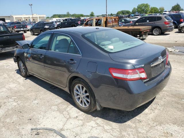Снимка 2 от търг – 2011 TOYOTA CAMRY BASE с VIN 4T4BF3EK7BR088397