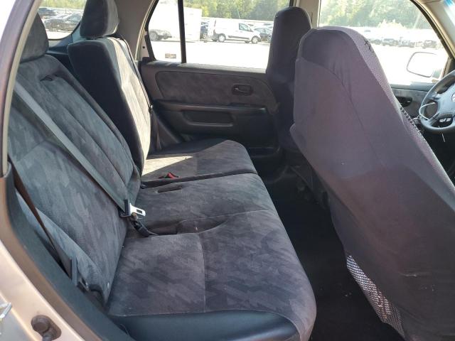 Photo 11 from auction – 2004 HONDA CR-V EX with VIN SHSRD78884U211137