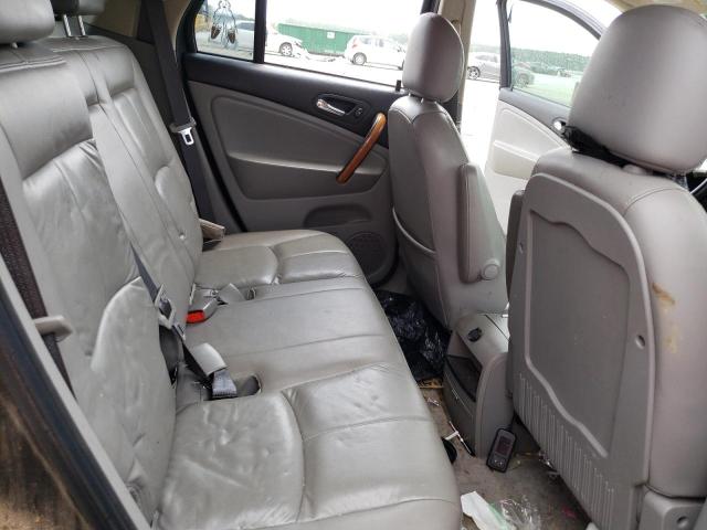 Photo 10 from auction – 2006 SATURN VUE with VIN 5GZCZ53496S820135