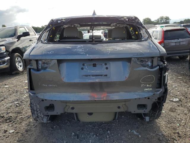 Photo 6 from auction – 2019 JAGUAR F-PACE PRE with VIN SADCK2FX3KA359772