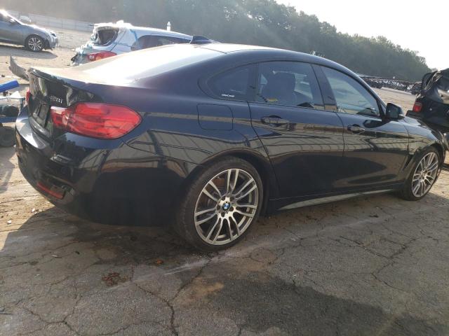 Photo 3 from auction – 2016 BMW 428 I GRAN with VIN WBA4A9C5XGG507013