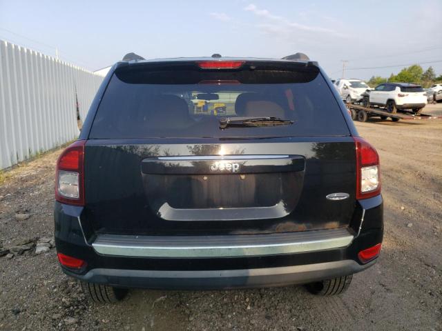 Photo 6 from auction – 2014 JEEP COMPASS LA with VIN 1C4NJCEA5ED753934
