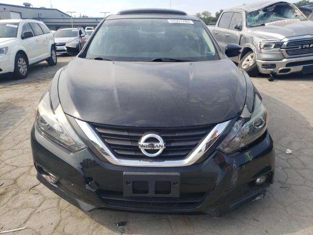 Photo 5 from auction – 2016 NISSAN ALTIMA 2.5 with VIN 1N4AL3AP0GC179258