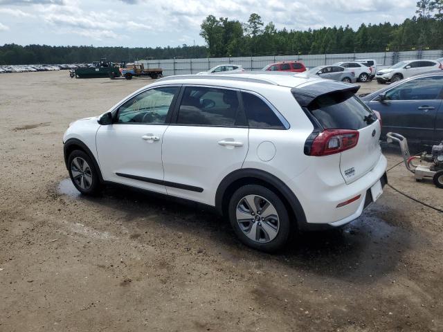 Photo 2 from auction – 2019 KIA NIRO FE with VIN KNDCB3LC5K5240889