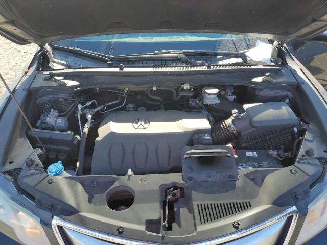 Photo 11 from auction – 2015 ACURA RDX TECHNO with VIN 5J8TB4H52FL025800