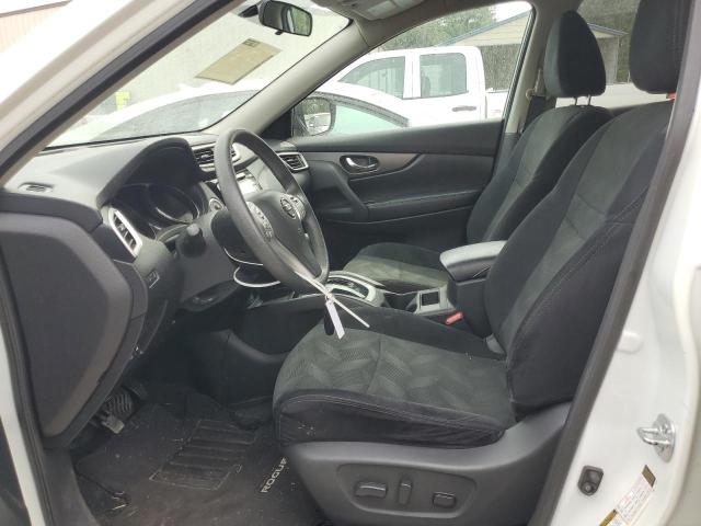 Photo 7 from auction – 2015 NISSAN ROGUE S with VIN 5N1AT2MV7FC904461