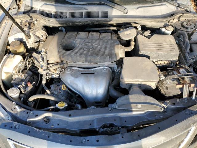 Photo 11 from auction – 2011 TOYOTA CAMRY BASE with VIN 4T1BF3EK7BU173931
