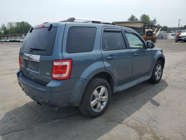 Photo 3 from auction – 2012 FORD ESCAPE LIM with VIN 1FMCU9EG0CKC22621