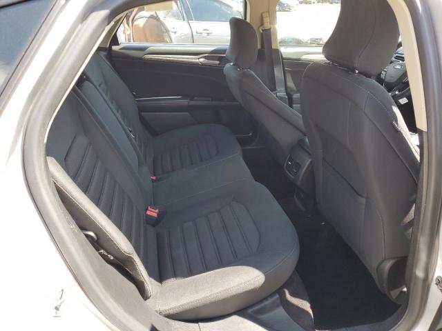Photo 10 from auction – 2017 FORD FUSION SE with VIN 3FA6P0LU3HR355329
