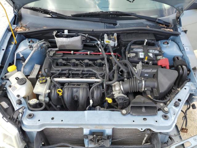 Photo 11 from auction – 2008 FORD FOCUS SE with VIN 1FAHP35N58W219717