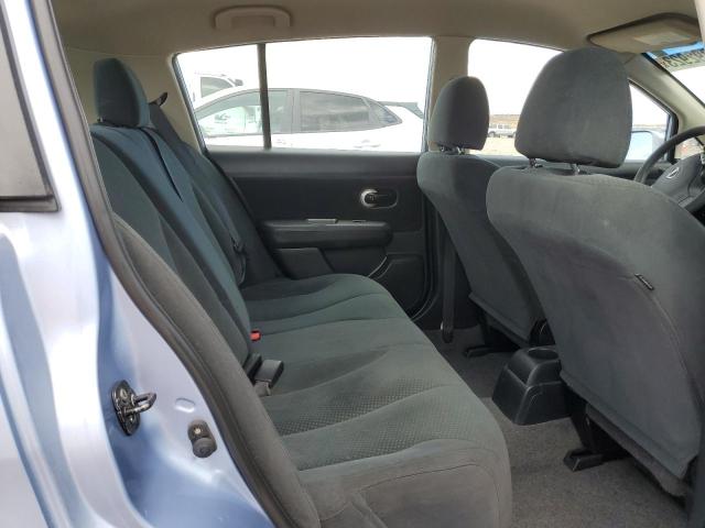 صورة رقم 10 من المزاد - 2011 NISSAN VERSA S مع VIN 3N1BC1CP5BL372473