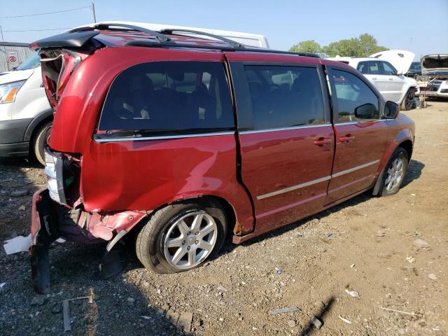 Photo 3 from auction – 2010 CHRYSLER TOWN & COU with VIN 2A4RR5D11AR344855