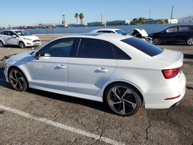 Photo 2 from auction – 2020 AUDI A3 S-LINE with VIN WAUBEGFF1LA104216
