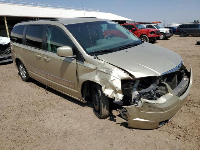Photo 4 from auction – 2010 CHRYSLER TOWN & COU with VIN 2A4RR5D11AR491466