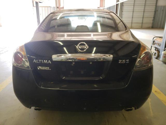 Photo 6 from auction – 2011 NISSAN ALTIMA BAS with VIN 1N4AL2AP0BN479924