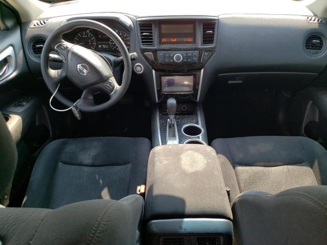 Photo 8 from auction – 2015 NISSAN PATHFINDER with VIN 5N1AR2MN1FC699234