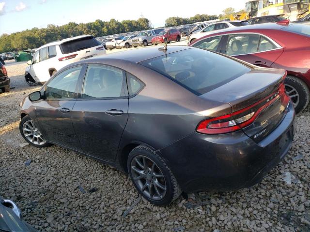 Photo 2 from auction – 2015 DODGE DART SXT with VIN 1C3CDFBB6FD187673