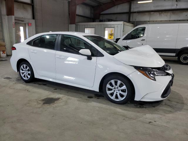 Photo 4 from auction – 2023 TOYOTA COROLLA LE with VIN 5YFB4MDEXPP041519