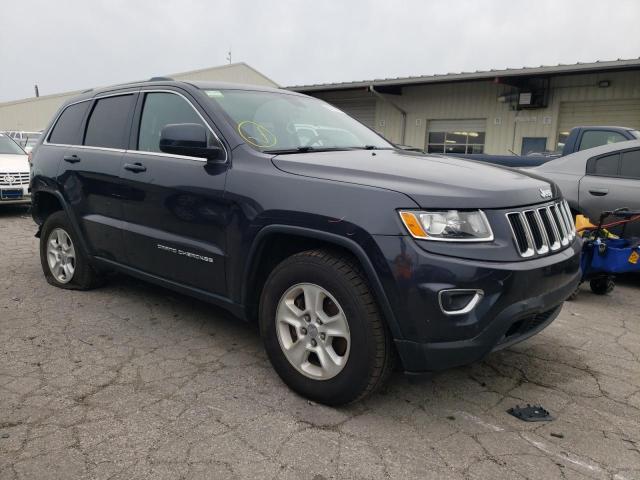 Photo 4 from auction – 2015 JEEP GRAND CHER with VIN 1C4RJFAG8FC157138