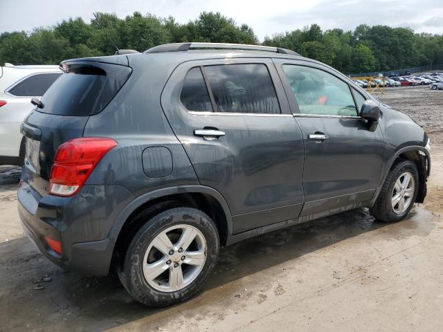 Photo 3 from auction – 2018 CHEVROLET TRAX 1LT with VIN 3GNCJPSB0JL246981