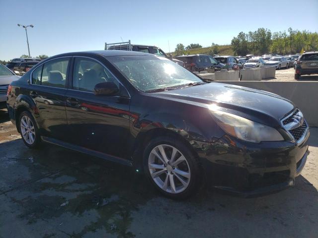 Photo 4 from auction – 2013 SUBARU LEGACY 2.5 with VIN 4S3BMBC6XD3046383
