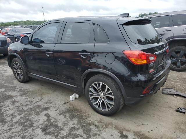 Photo 2 from auction – 2019 MITSUBISHI OUTLANDER with VIN JA4AP3AU0KU035808