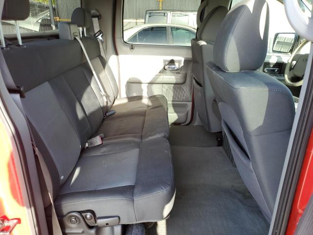 Photo 10 from auction – 2008 FORD F150 SUPER with VIN 1FTRW12W68FB10685