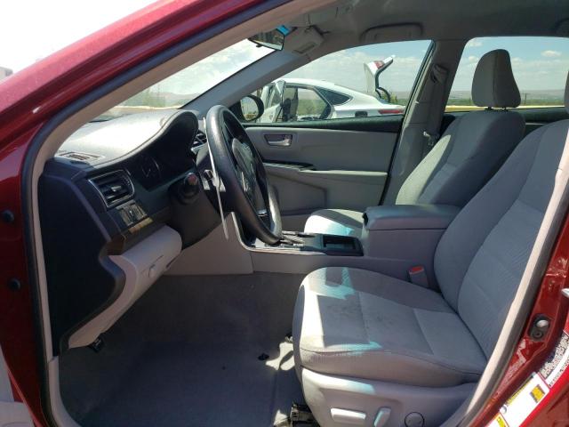 Photo 7 from auction – 2016 TOYOTA CAMRY LE with VIN 4T1BF1FK2GU548313