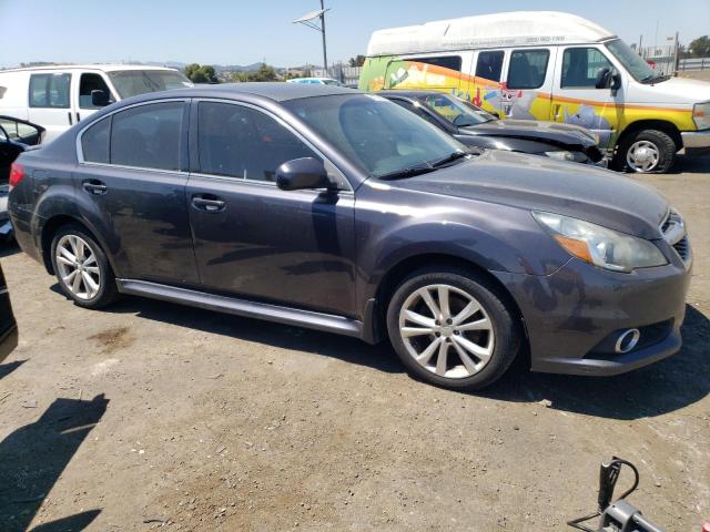Photo 4 from auction – 2013 SUBARU LEGACY 2.5 with VIN 4S3BMCC66D3031739