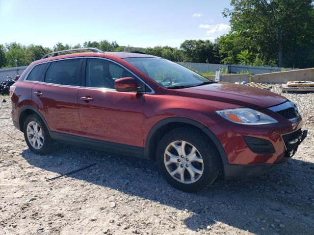 Photo 4 from auction – 2011 MAZDA CX-9 with VIN JM3TB3CV5B0305763