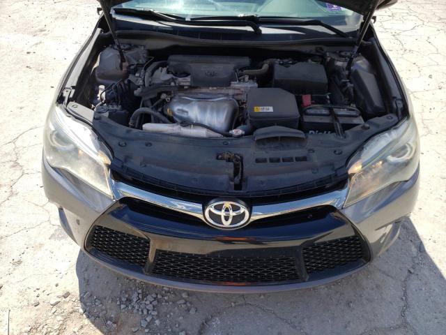 Photo 11 from auction – 2017 TOYOTA CAMRY LE with VIN 4T1BF1FKXHU342867