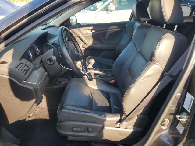 Photo 7 from auction – 2012 ACURA TSX with VIN JH4CU2F44CC006246
