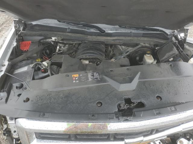Photo 11 from auction – 2014 CHEVROLET SILVERADO with VIN 3GCUKREC7EG133330