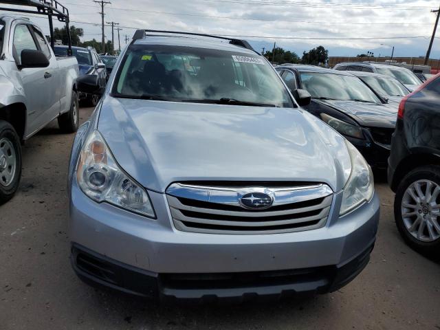 Photo 5 from auction – 2012 SUBARU OUTBACK 2. with VIN 4S4BRCAC9C1219591