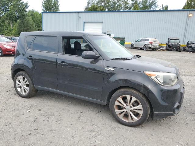 Photo 4 from auction – 2016 KIA SOUL + with VIN KNDJP3A55G7237371
