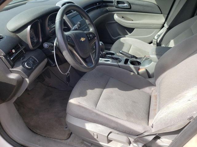 Photo 7 from auction – 2015 CHEVROLET MALIBU LS with VIN 1G11B5SL3FF166059