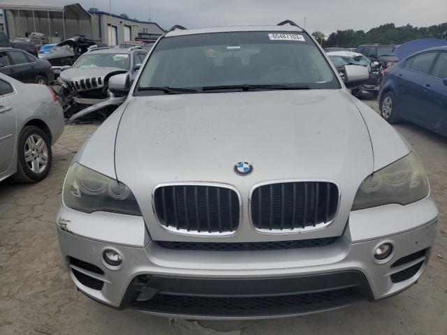 Photo 5 from auction – 2011 BMW X5 XDRIVE3 with VIN 5UXZV4C59BL416863