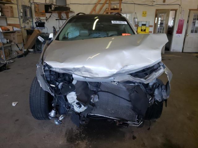 Photo 5 from auction – 2008 CADILLAC SRX with VIN 1GYEE437480207715