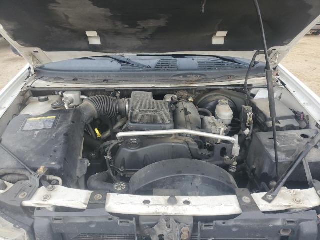 Photo 12 from auction – 2005 CHEVROLET TRAILBLAZE with VIN 1GNET16S056147538