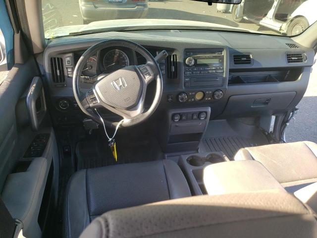 Снимка 8 от търг – 2012 HONDA RIDGELINE с VIN 5FPYK1F51CB457581
