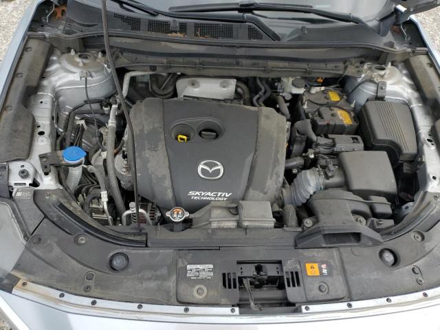 Photo 11 from auction – 2019 MAZDA CX-5 GRAND with VIN JM3KFBDM6K1552073