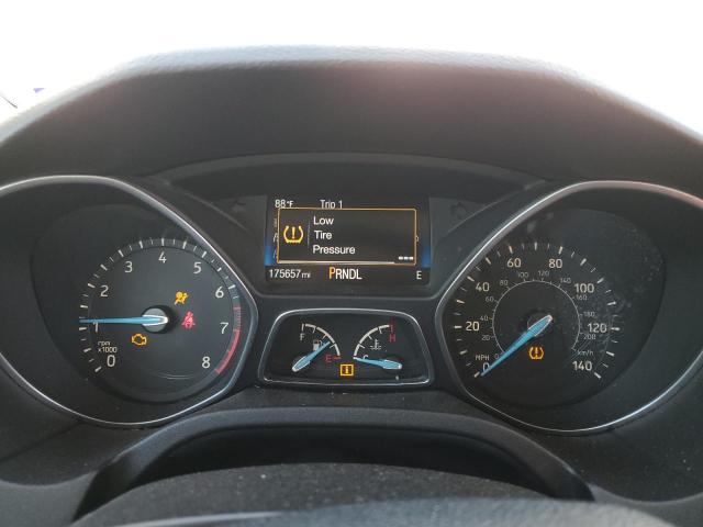 Photo 9 from auction – 2015 FORD FOCUS SE with VIN 1FADP3F26FL219081