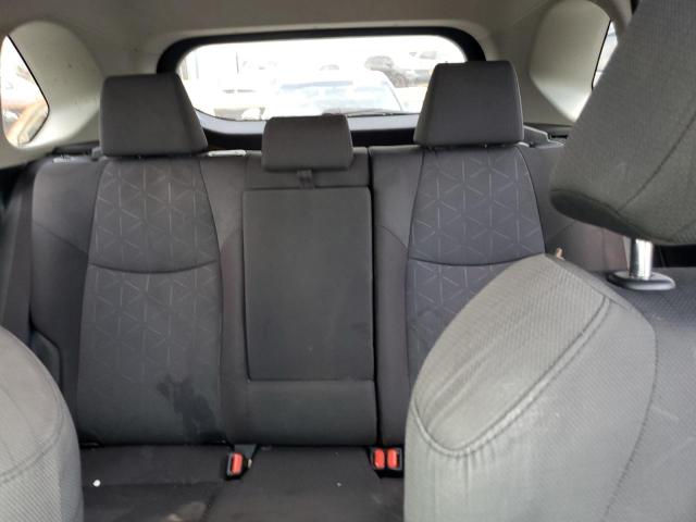 Photo 10 from auction – 2019 TOYOTA RAV4 XLE with VIN JTMP1RFV6KD013642