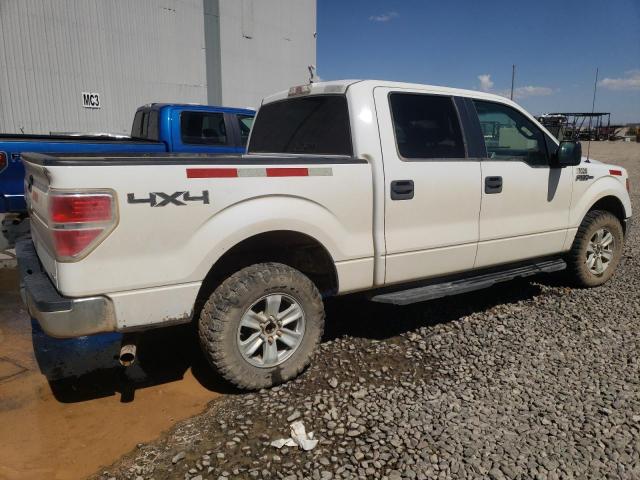 Photo 3 from auction – 2014 FORD F150 SUPER with VIN 1FTFW1EF1EKE92996