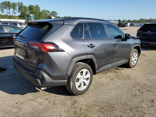 Photo 3 from auction – 2019 TOYOTA RAV4 LE with VIN JTMF1RFV3KD026571