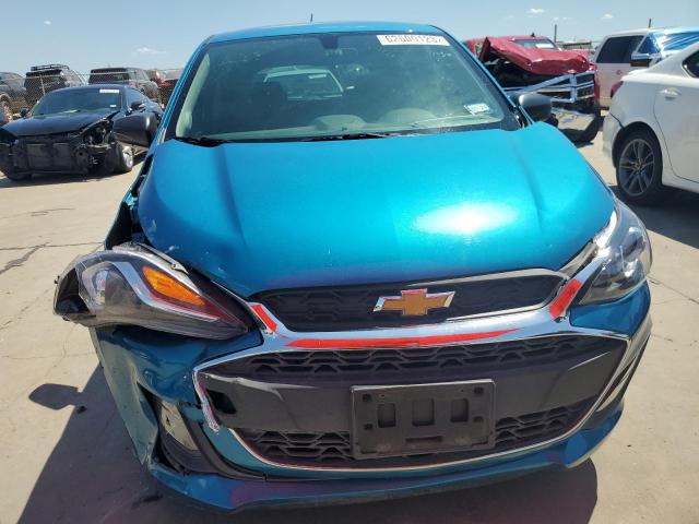 Photo 5 from auction – 2019 CHEVROLET SPARK LS with VIN KL8CB6SA6KC741960